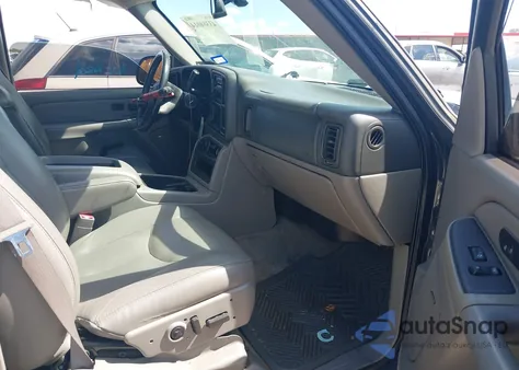 2004 GMC Yukon Slt z USA, uszkodzony, nr VIN 1GKEC13ZX4R320722